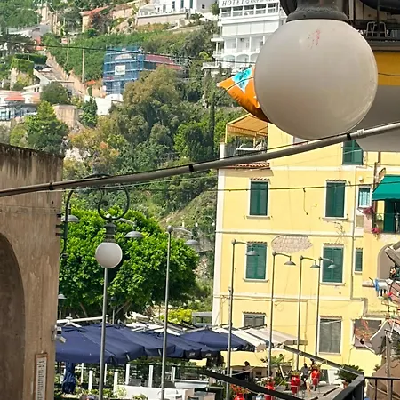 D'alesio Luxury Amalfi Coast